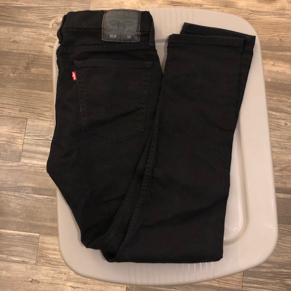 Levi’s 510 32x32